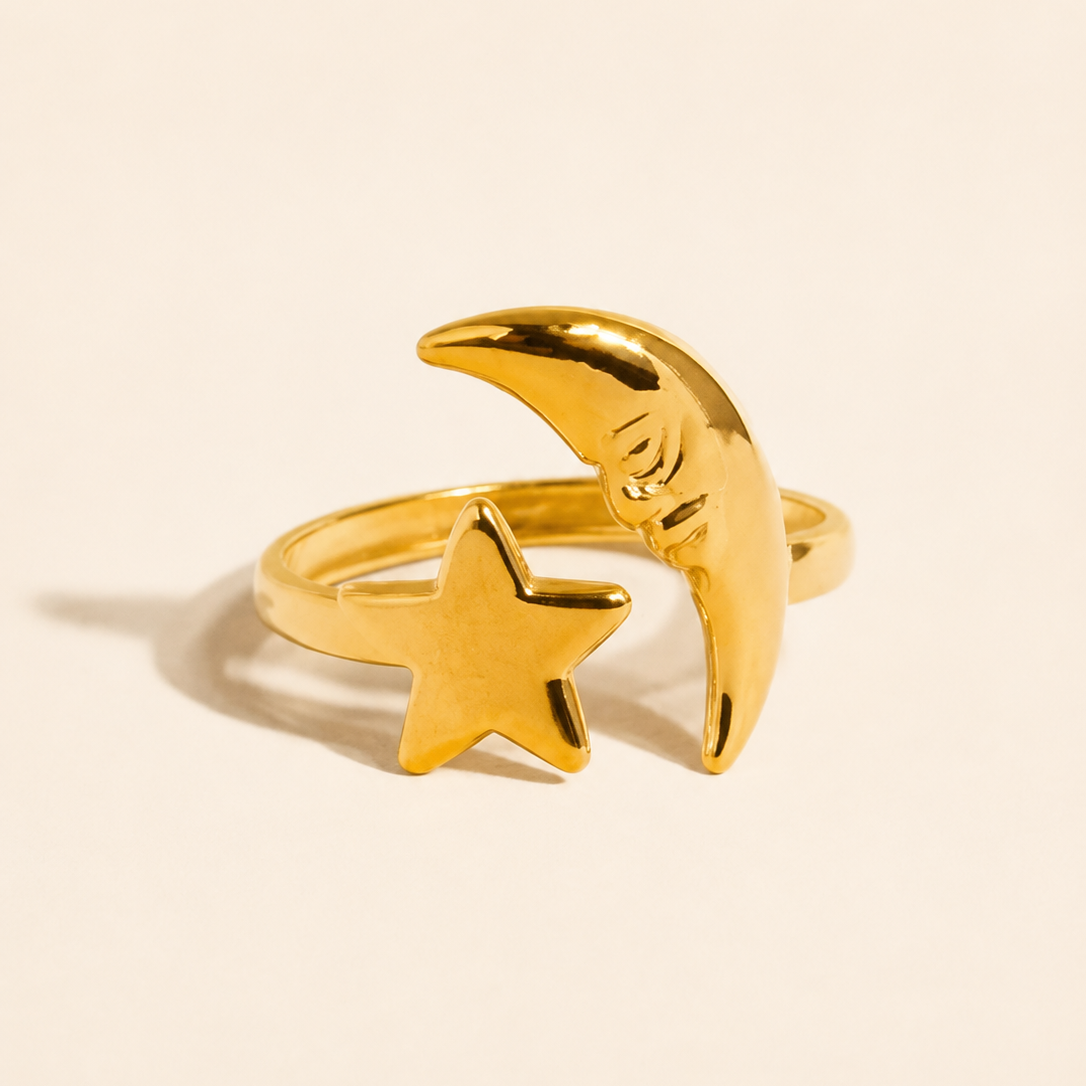 Celeste Ring
