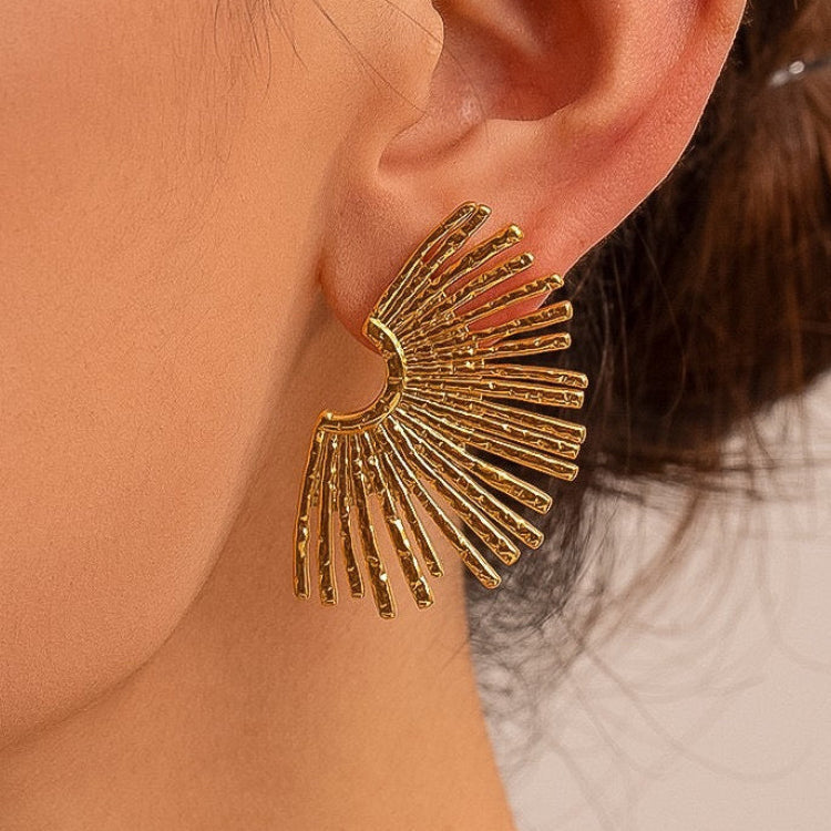 Solara Earrings