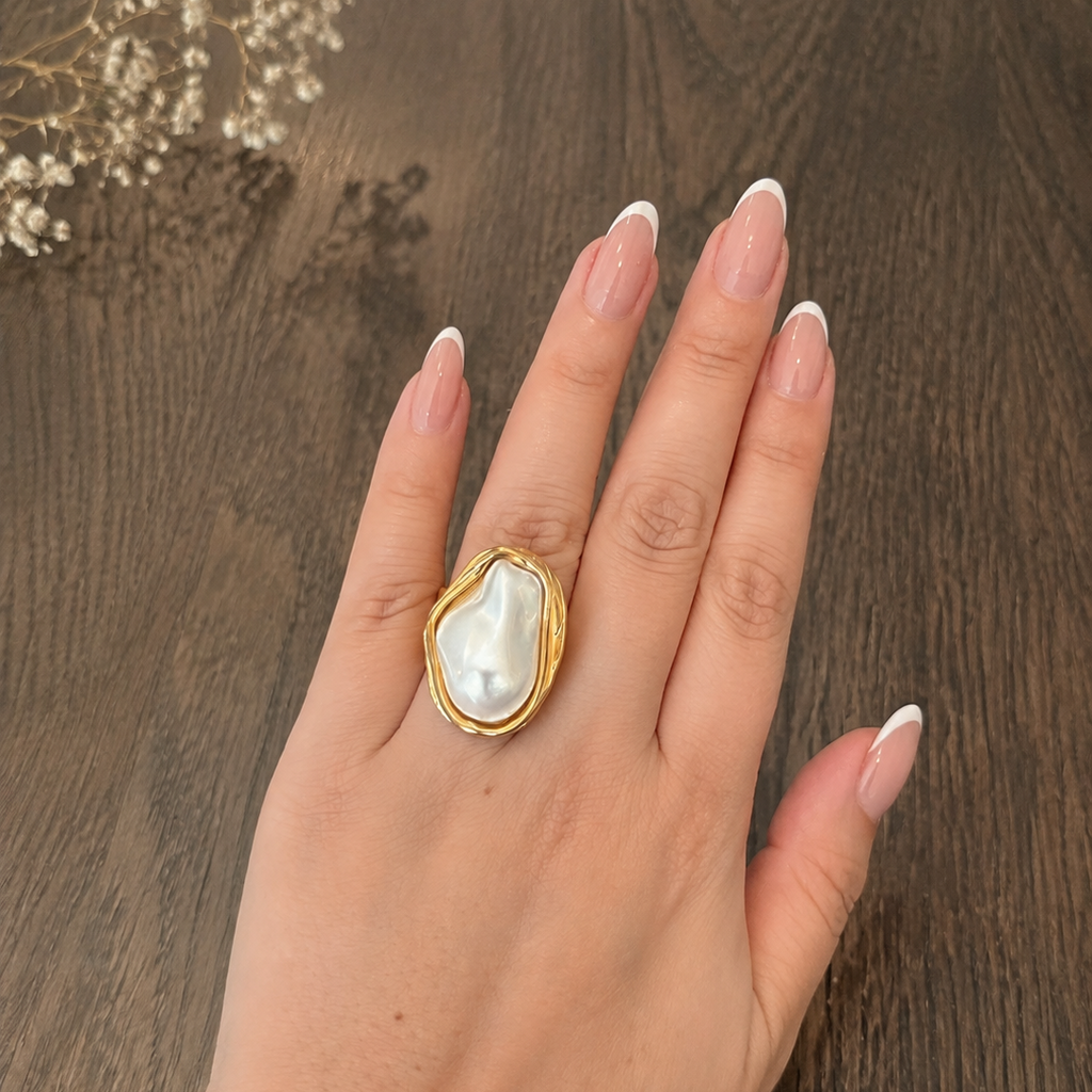 Sienna Ring