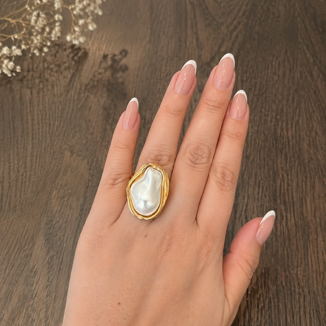 Sienna Ring