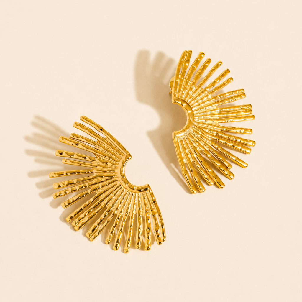 Solara Earrings