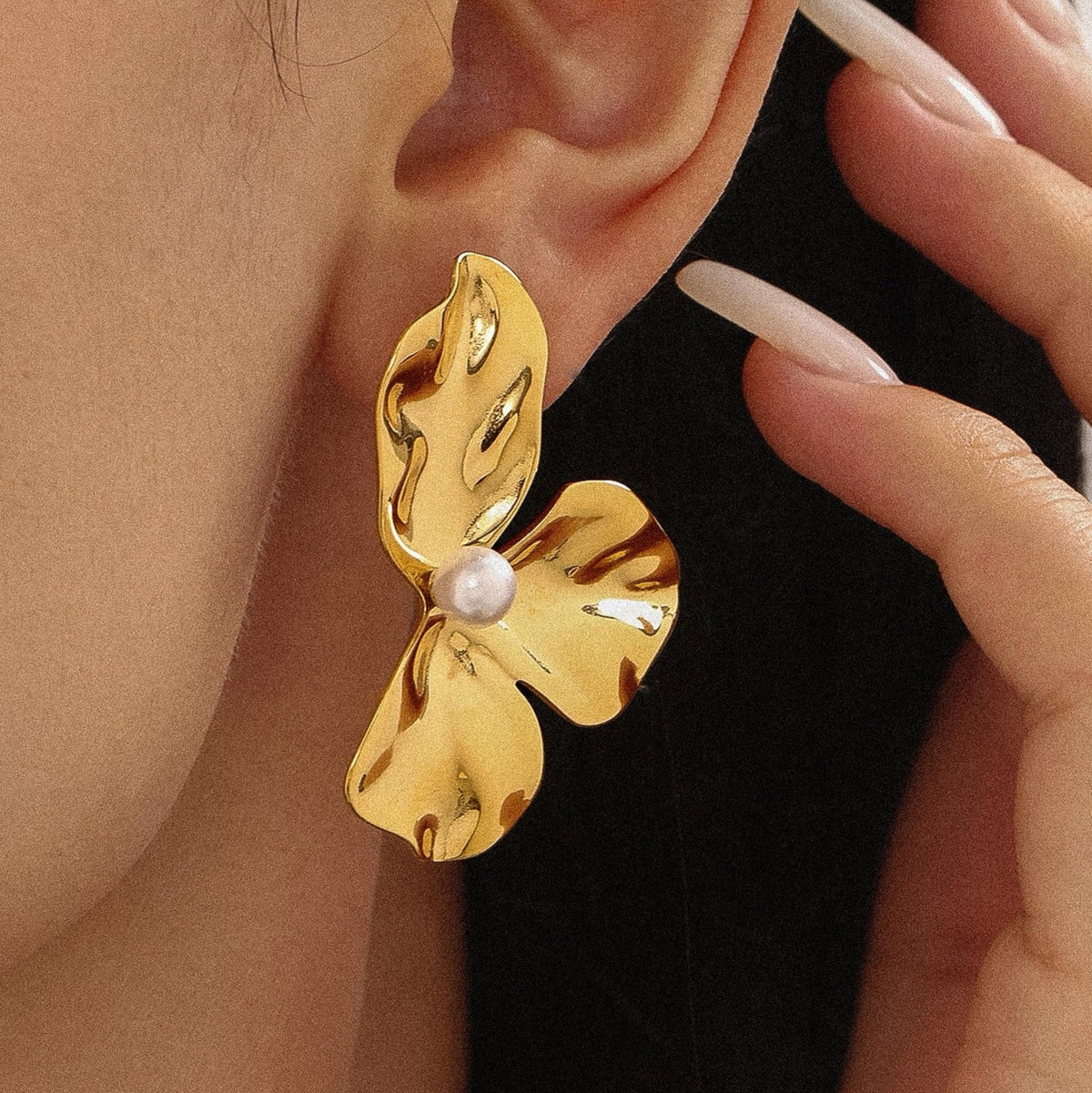 Desert Bloom Earrings