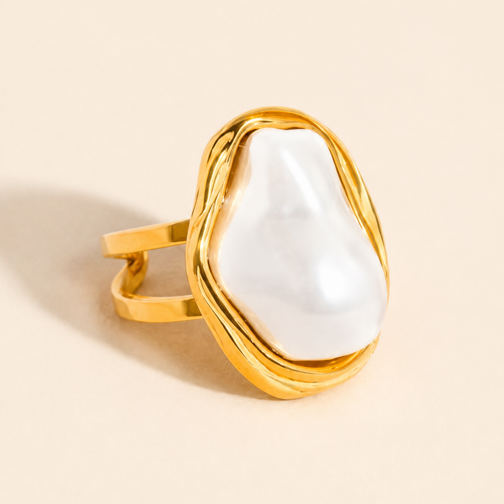 Sienna Ring