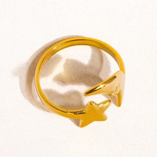 Celeste Ring