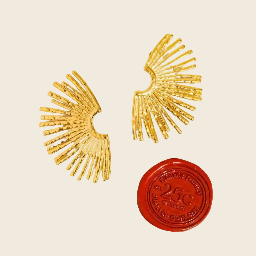 Solara Earrings