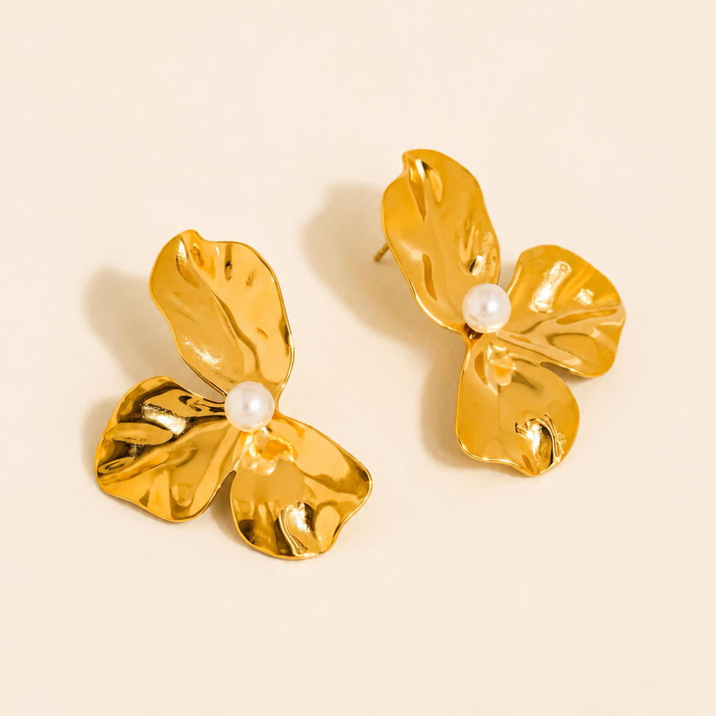 Desert Bloom Earrings