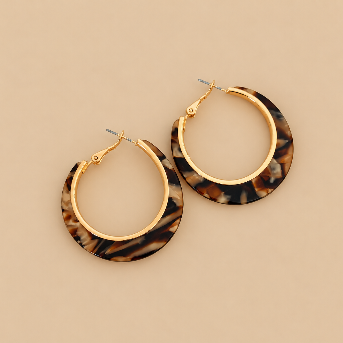 Tortois Hoops