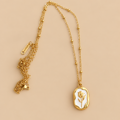 Delilah Necklace