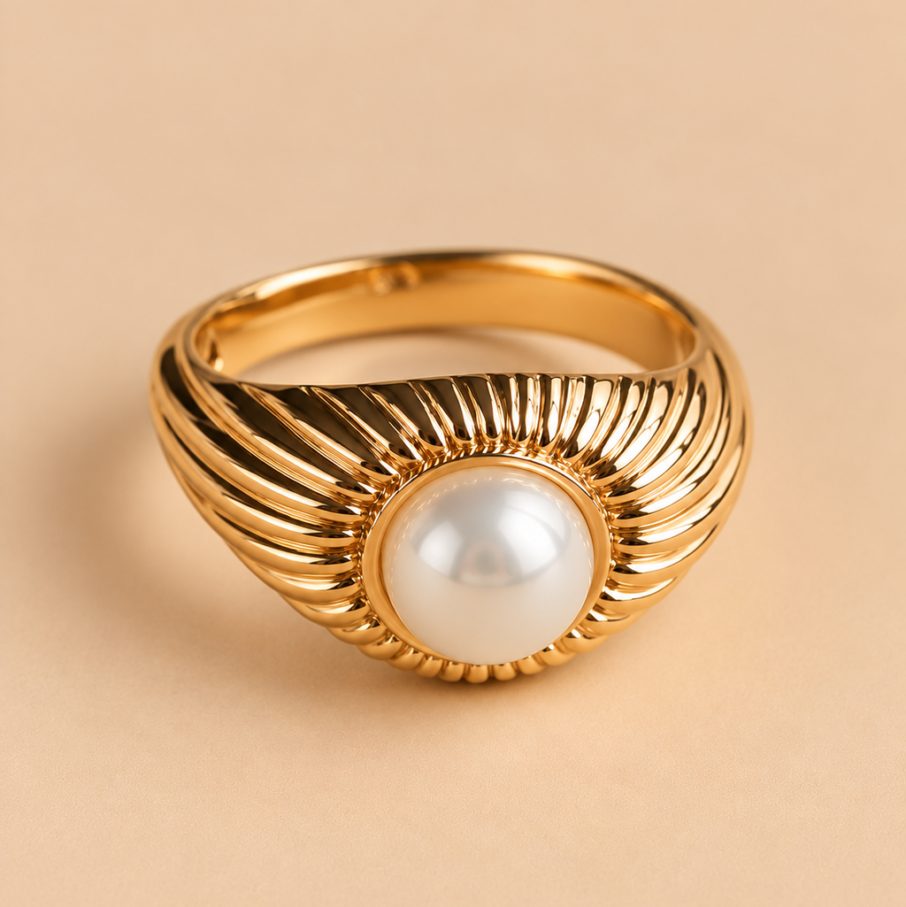 Leah Ring