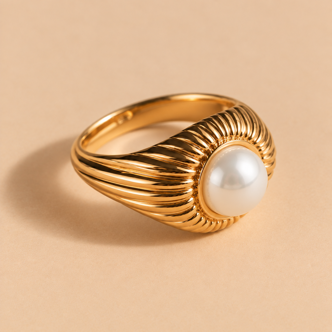 Leah Ring