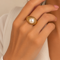 Leah Ring