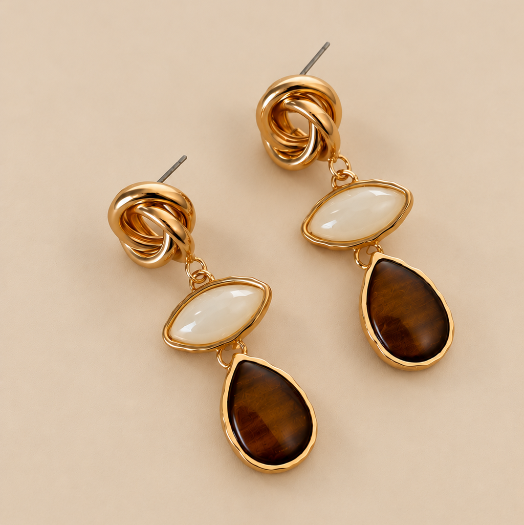 Lola Earrings