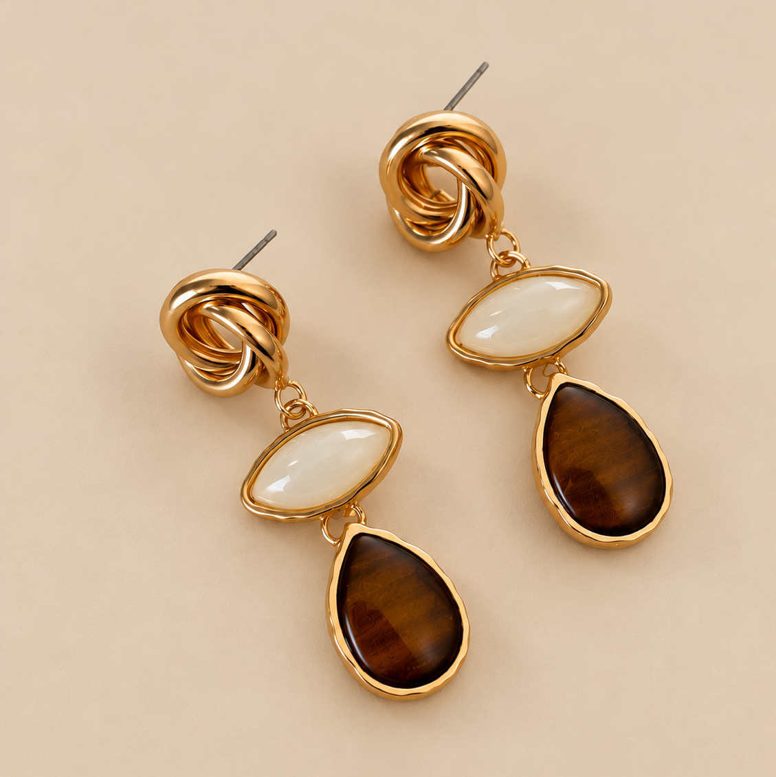 Lola Earrings
